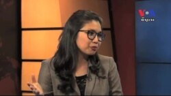 Cambodian Circus Gives Hope to Starving Artists