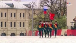 Ռուսաստանի սեւ բծերն ու «փառքից մոլորվածը»