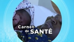 Carnet de santé: la dépression post-natale