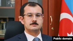 Muxtar Məmməd oğlu Məmmədov ( Foto mənbə: Azərbaycan Təhsil Nazirliyi)