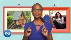 Apprenons l'anglais avec Anna, épisode 2: "What do you like to eat?"