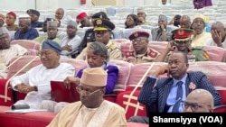 Taron hukumar INEC kan Dalike Yawan Amfani Da Kudi A Lokacin Zabe A Najeriya na shekarar 2023 2