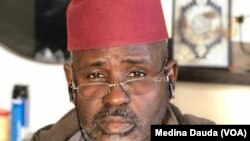 Dr. Faruk Bibi Faruk