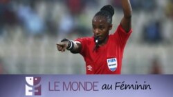 Le Monde au Féminin du 6 décembre 2022