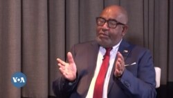 Comores: "personne n'est au-dessus de la loi", selon le président Azali Assoumani 