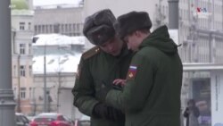 Ռուսաստանի հզորության և հզոր բանակի առասպելը հօդս է ցնդում. Գուդկով