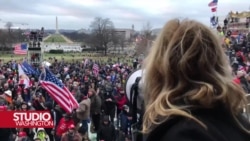 Kongresni odbor traži da Trump bude krivično optužen 