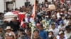 Peru's Dark Past Surfaces as Young Protester Is Laid to Rest