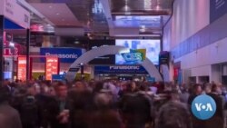 The World’s Largest Tech Show Kicks Off