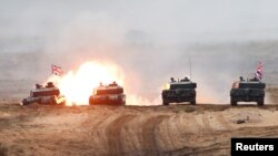 "ჩელენჯერ 2", ლატვია, 11 ოქტომბერი, 2019 