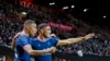 Mbappé akan Hadapi Kawan Baiknya, Hakimi, di Semifinal Piala Dunia