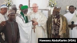 Yadda A Ghana Kristoci Da Musulmai Ke Shirin Gudanar Da Bikin Kristimeti Cikin Kwanciyar Hankali 