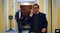 ჯორჯ სანტოსი