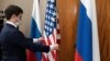 რუსეთი აყოვნებს "ახალ სტარტთან" დაკავშირებულ მოლაპარაკებას