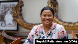 Supeena Insee Adler, ADJUNCT ASSISTANT PROFESSOR, ETHNOMUSICOLOGY at UCLA.