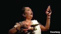 নাটক 'বিনোদিনী'