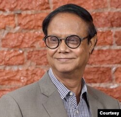 ব্র্যাক ব্যাংকের চেয়ারম্যান ও পলিসি রিচার্স ইনস্টিটিউটের নির্বাহী পরিচালক ড. আহসান এইচ মনসুর