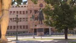 Уставот ќе биде клучно политичко прашање во 2023 година