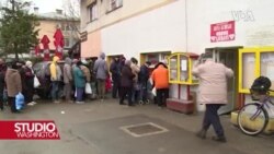 BiH: Različit hljeb za građane i političare