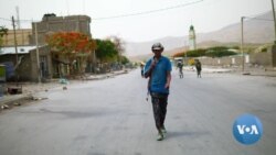 Ethiopia’s Tigray Peace Deal Struck, but Grievances Linger 