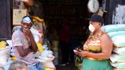 Inflation: au Rwanda, des fêtes de fin d’année dans la morosité