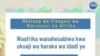 Je, unajua namna idadi ya Wahamiaji wa Kiafrika inavyoongezeka Marekani