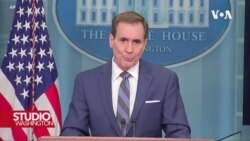 Sjedinjene Države podržavaju proteste u Kini