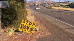 Lakeside Community Fears Lifestyle Will Disappear Along with Dams