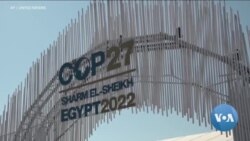 ከአየር ንብረት ጉባኤ ኢትዮጵያ የ50 ሚሊዮን ዶላር ድጋፍ አገኘች