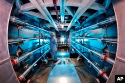 Energy Fusion Explainer