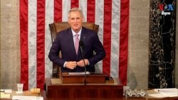 រដ្ឋសភា​អាមេរិក​ដែល​ខ្វែង​មតិ​​គ្នា​នឹង​ត្រូវ​ដោះស្រាយ​បញ្ហា​ញាំញី​ជាច្រើន