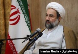 مصطفی محامی، نماینده ولی فقیه در استان سیستان و بلوچستان