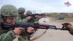 Ինչո՞ւ է Ռուսաստանը կիրառում «գաղտնի զորահավաք»