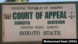 Babbar Jam’iyyar Adawa Ta PDP Ta Samu Nasara A Kotu Na Gudanar Da Zaben Gwamna