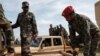US Announces $9 Million in Military Support to Somalia