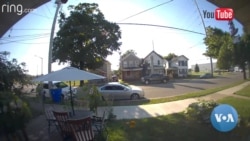 LogOn: Doorbell Videos Deter Criminals but Come with Concerns