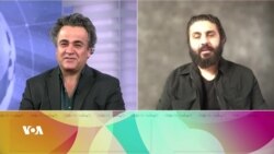 کاوە فەتحی دەنگێکی جیاواز 