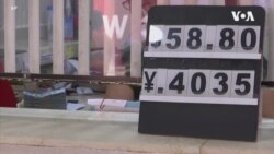 Rat Rusije i Ukrajine pogoršava globalnu inflatornu krizu