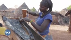 L'extraction artisanale de l'or au Sénégal et ses multiples dangers