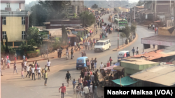 FAAYILII - Magaala Dambii Doollo, Qeellem Wallaga, naannoo Oromiyaa