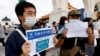 Taiwanese Follow Chinese Protests with Interested but Muted Support  
