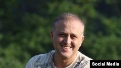 احسان پیربرناش