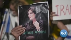 Gültəkin Hacıbəyli: Azərbaycan hüquq-müdafiə təşkilatları İran qadınlarının azadlıq mübarizəsinə dəstək verməlidir