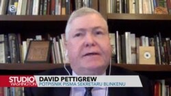 David Pettigrew: Uputili smo pismo Blinkenu zbog Schimdtovog nametanja Izbornog zakona BiH