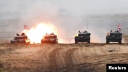 Arhiv - Tenkovi „Challenger 2”