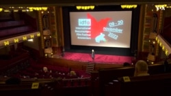 Amsterdam Beynəlxalq Sənədli Film Festivalı