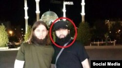 ძმები ცეზარ და ცისკარა ტოხოსაშვილები, "ისლამური სახელმწიფოს" „Ansar al-Sharia-ს ჯამაათს" მეთაურობდნენ