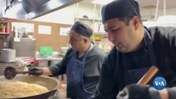 Okean ortidagi vatandoshlar