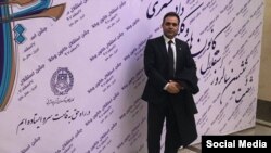 azərbaycanlı vəkil Qasim Bodi