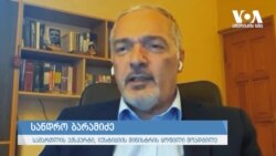 ბარამიძე: ოპოზიციას არ შეუძლია იმაზე მეტი, ვიდრე შეუძლია